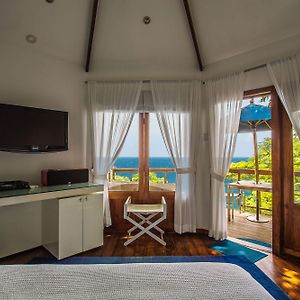 Cottage Ocean View